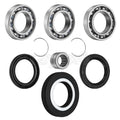 Rear Differential Bearing Seal Kit for Honda Foreman 500 520 4x4 (2012–2020)