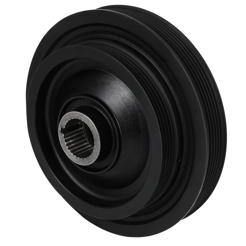 Harmonic Balancer Crankshaft Pulley for Acura CL TL 3.2L (2001–2003) 594-300