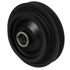 Harmonic Balancer Crankshaft Pulley for Acura CL TL 3.2L (2001–2003) 594-300