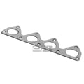Exhaust Manifold Gasket for Honda Prelude 2.2L H22A1 (1993–1996)