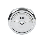 8" Round Air Cleaner Cover for Harley FLST FXST Sportster XL (2011-2017)