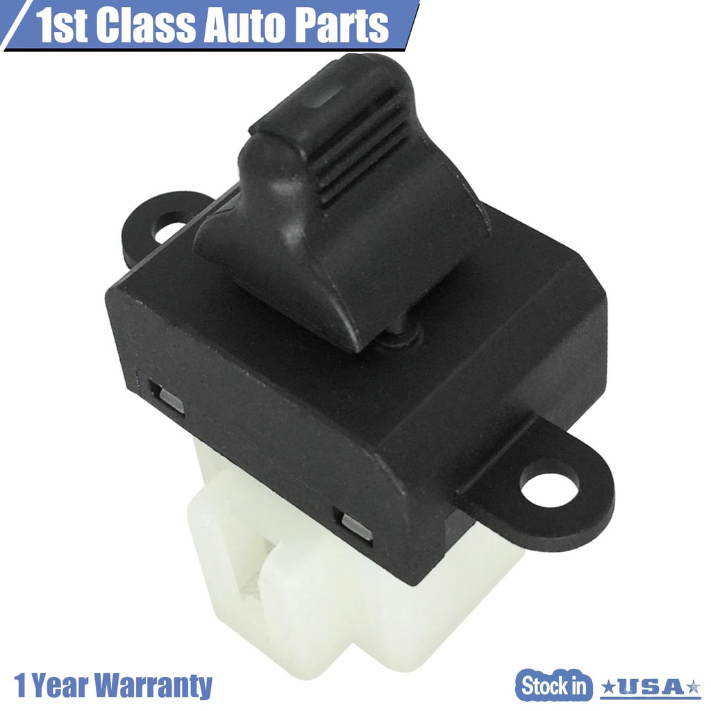 Power Window Switch Set for Dodge Viper, Chrysler Grand Voyager (1992–2007) 4685434