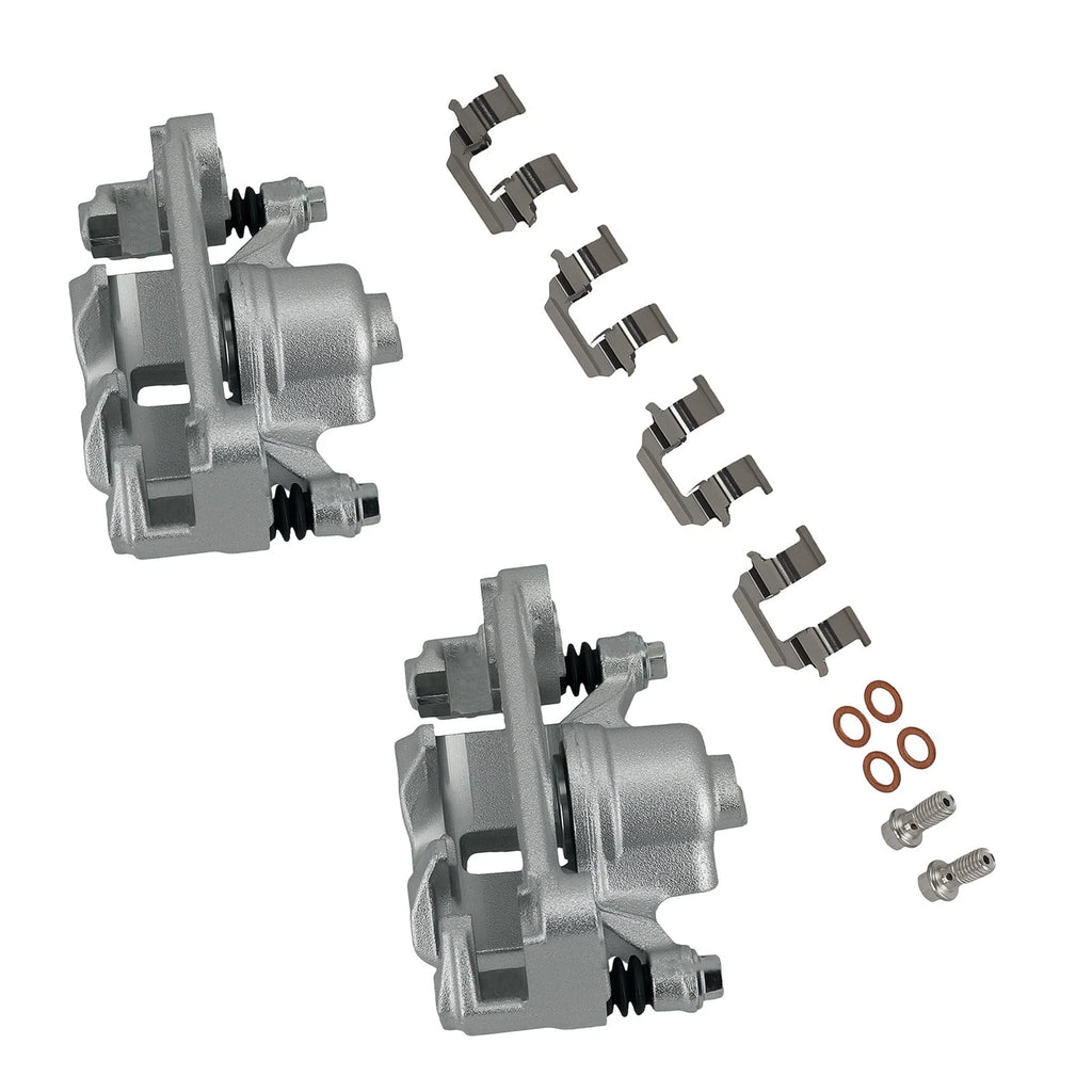 Rear Brake Caliper Set for Buick Century Regal (2004-2005, 1994-2004) 18B4644 18B4645