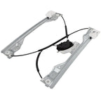 Rear Right Power Window Regulator for Ford F-250 F-350 F-450 (2017–2020)