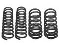 Coil Spring Kit for Ford Mustang GT L LX SVO (1982–1993)