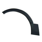 Ready to Paint Wheel Opening Molding Front Upper Driver Side for Ford