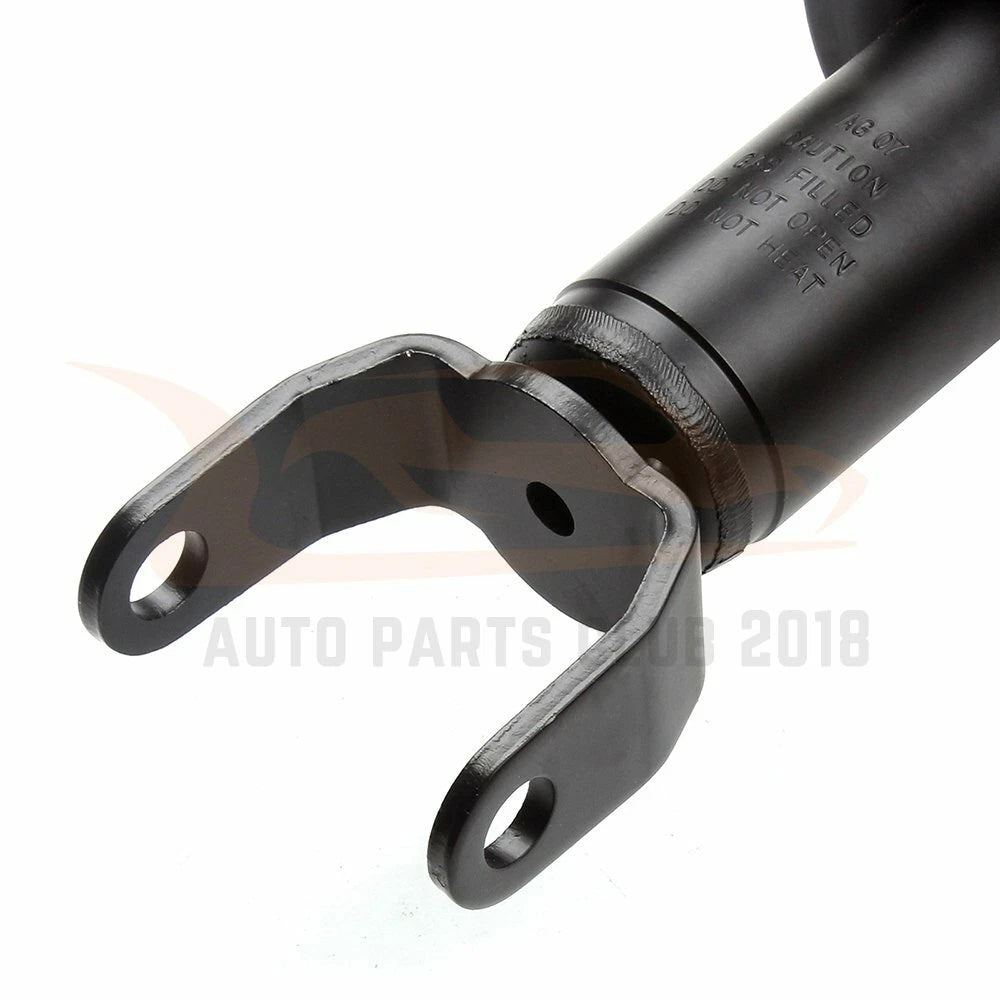 Set of 2 Complete Struts Shocks Springs for Dodge Ram 1500 (2009-2015)