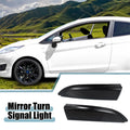 Mirror Turn Signal Light 8A61-13B381-AF for Ford Fiesta (2011–2019) 1 Pair