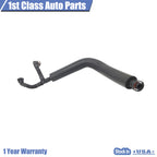 Crankcase Breather Hose 3 Way for BMW 328 528 X3 X5 Z4 (2006–2013)