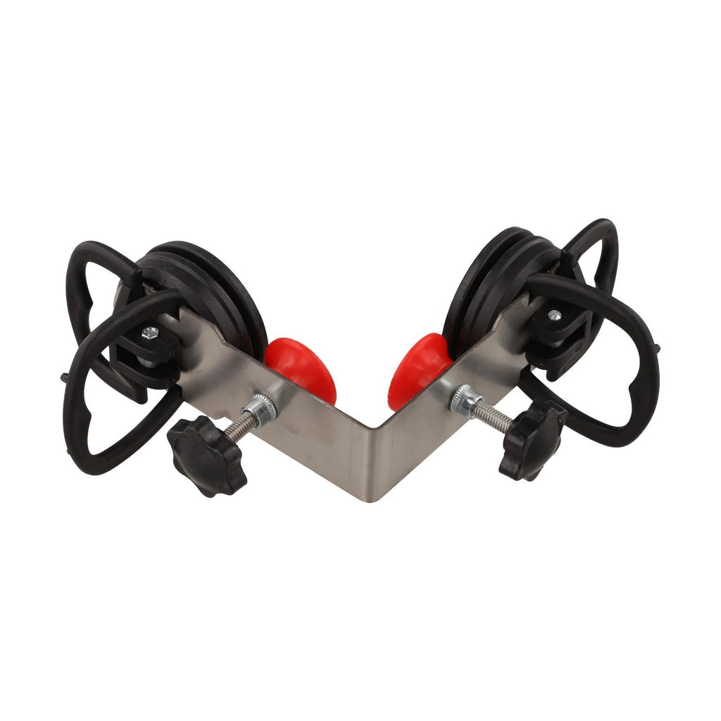 Steel Seam Setter for Tile and Stone Leveling (90 Degree)