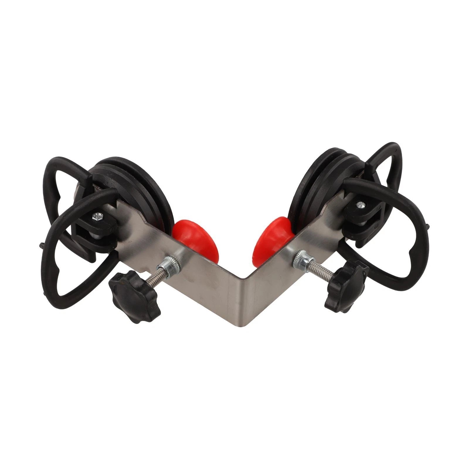 Steel Seam Setter for Tile and Stone Leveling (90 Degree)