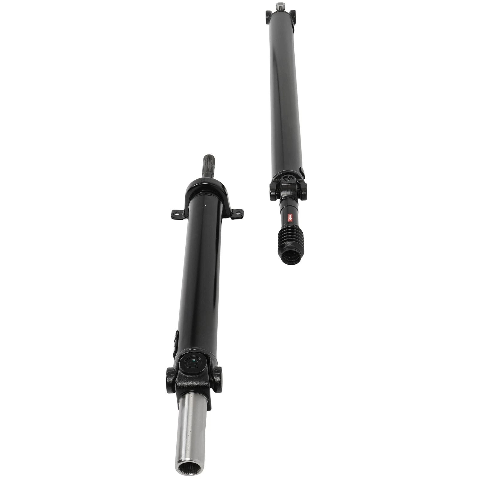 Driveshaft for GMC Sierra 3500, Chevrolet Silverado 3500 (2001–2009)