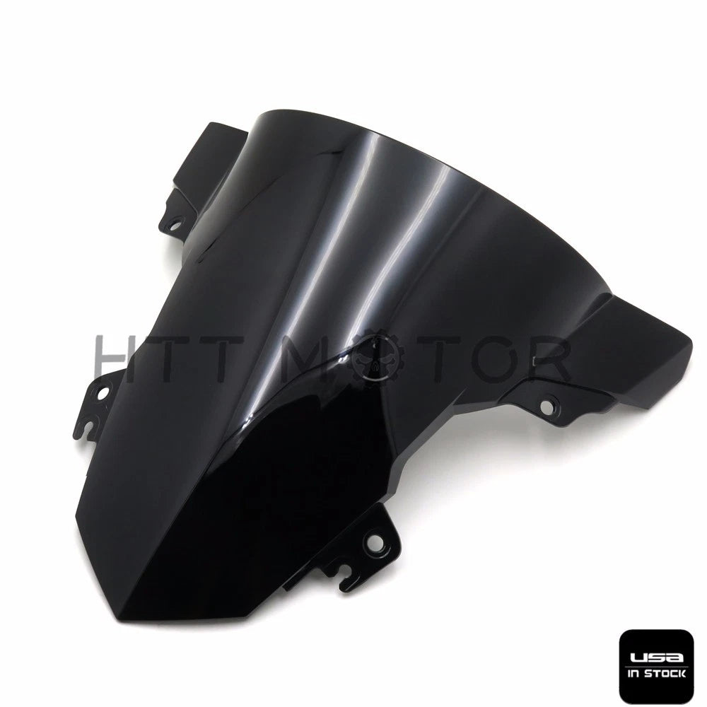 Windscreen for BMW S1000RR (2015–2016) Black
