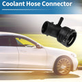 Engine Coolant Hose Connector for Audi Q7 (2016–2023) No. 7L6122291H