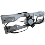 Window Regulator for Ford F450 F250 F350 (Rear Passenger Right Side)
