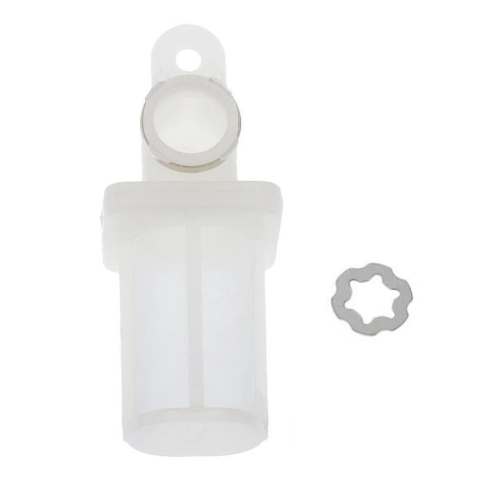 Fuel Pump Filter Strainer for Yamaha F/FL/LF/VF 115-300 (2006) 63P-13915-00-00