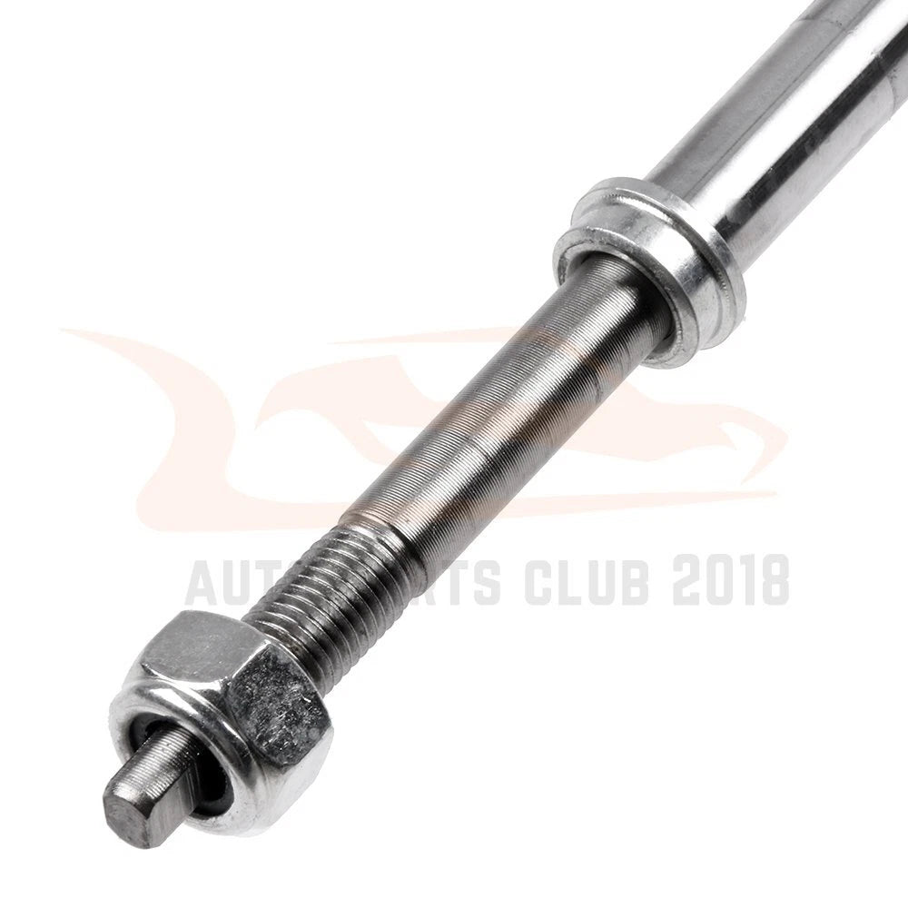 Rear Pair Strut Shock Absorbers for Chevrolet Cavalier Pontiac Sunfire (1995-2005)