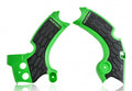 Acerbis X Grip Frame Guard for Kawasaki KX250F (2017–2020)