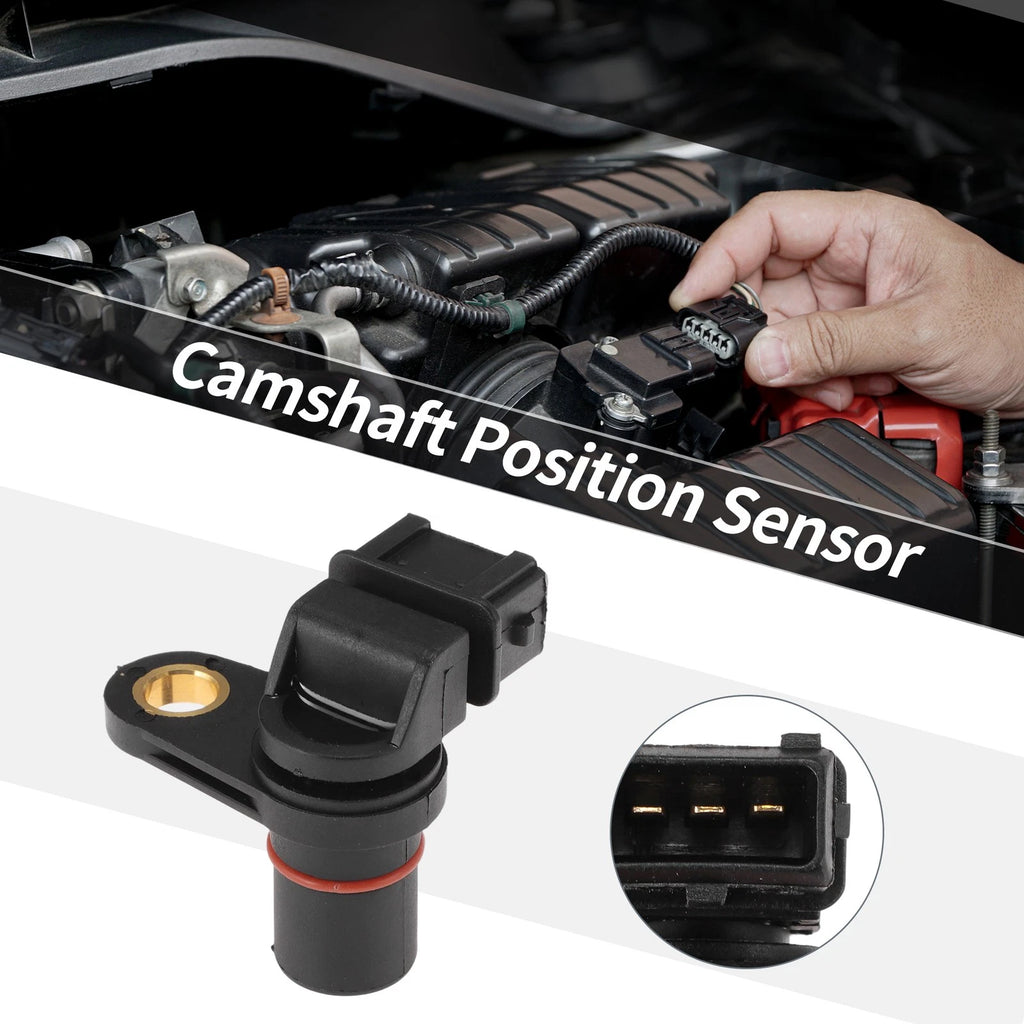 Camshaft Position Sensor for Chevrolet Spark (2011–2012) No.25184787