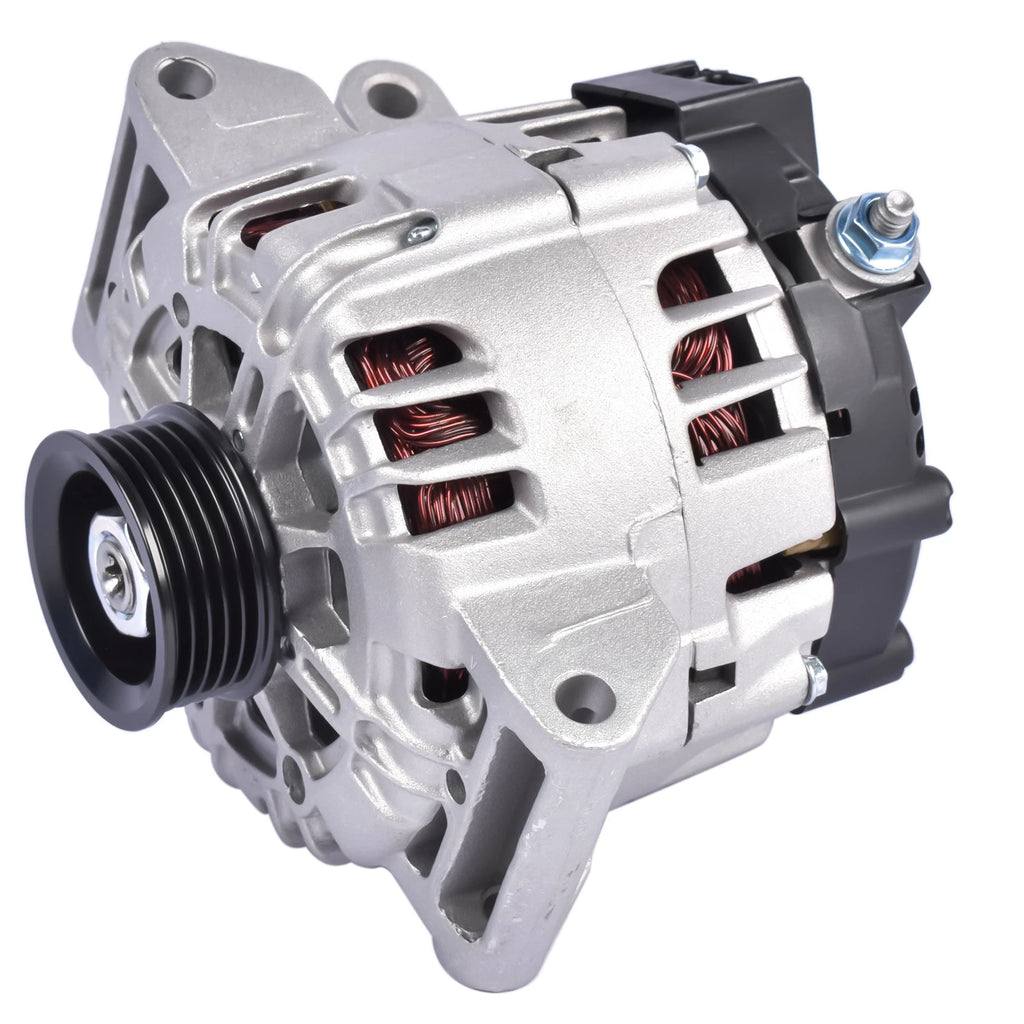 Alternator for Buick Regal, GMC Terrain, Chevy Equinox (2010–2017)