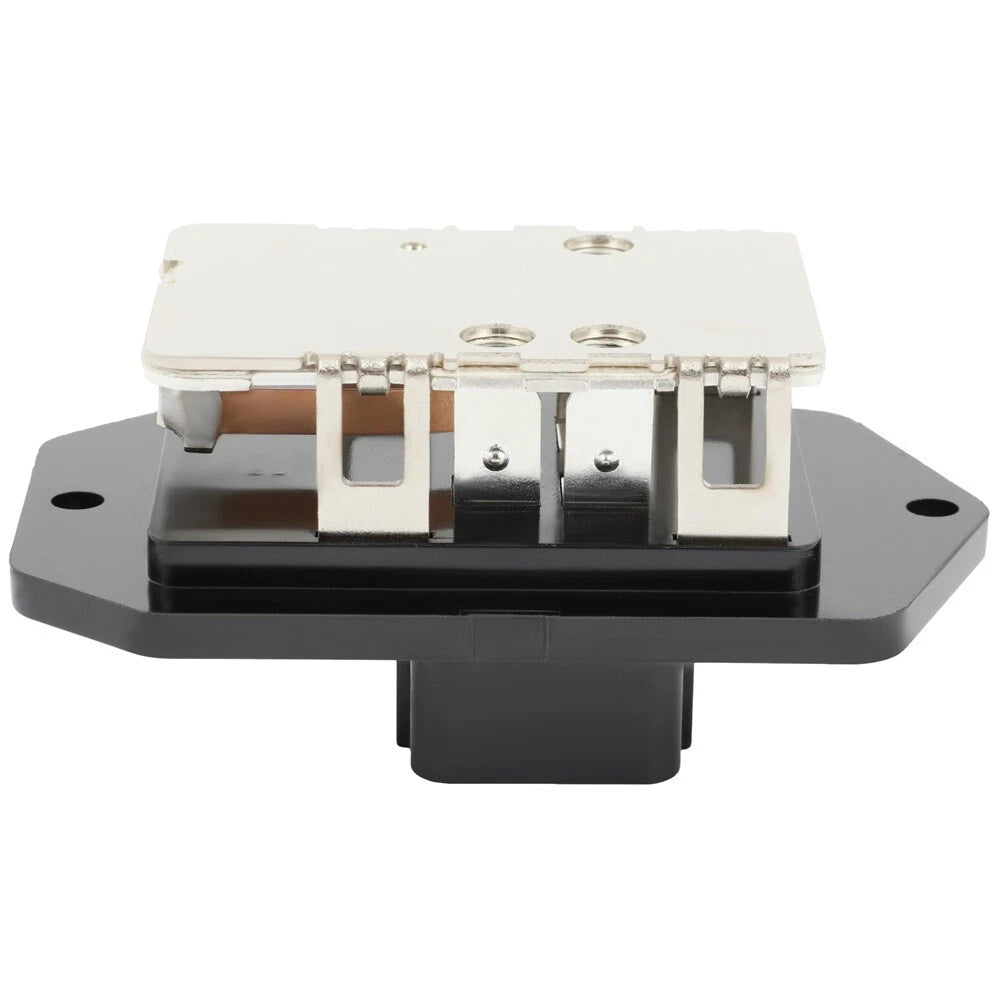 A/C Heater Blower Motor Resistor for Ram 2500 3500 (2011-2018)
