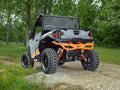 High Clearance Rear A-arms for Polaris General XP 1000 (2020–2023)
