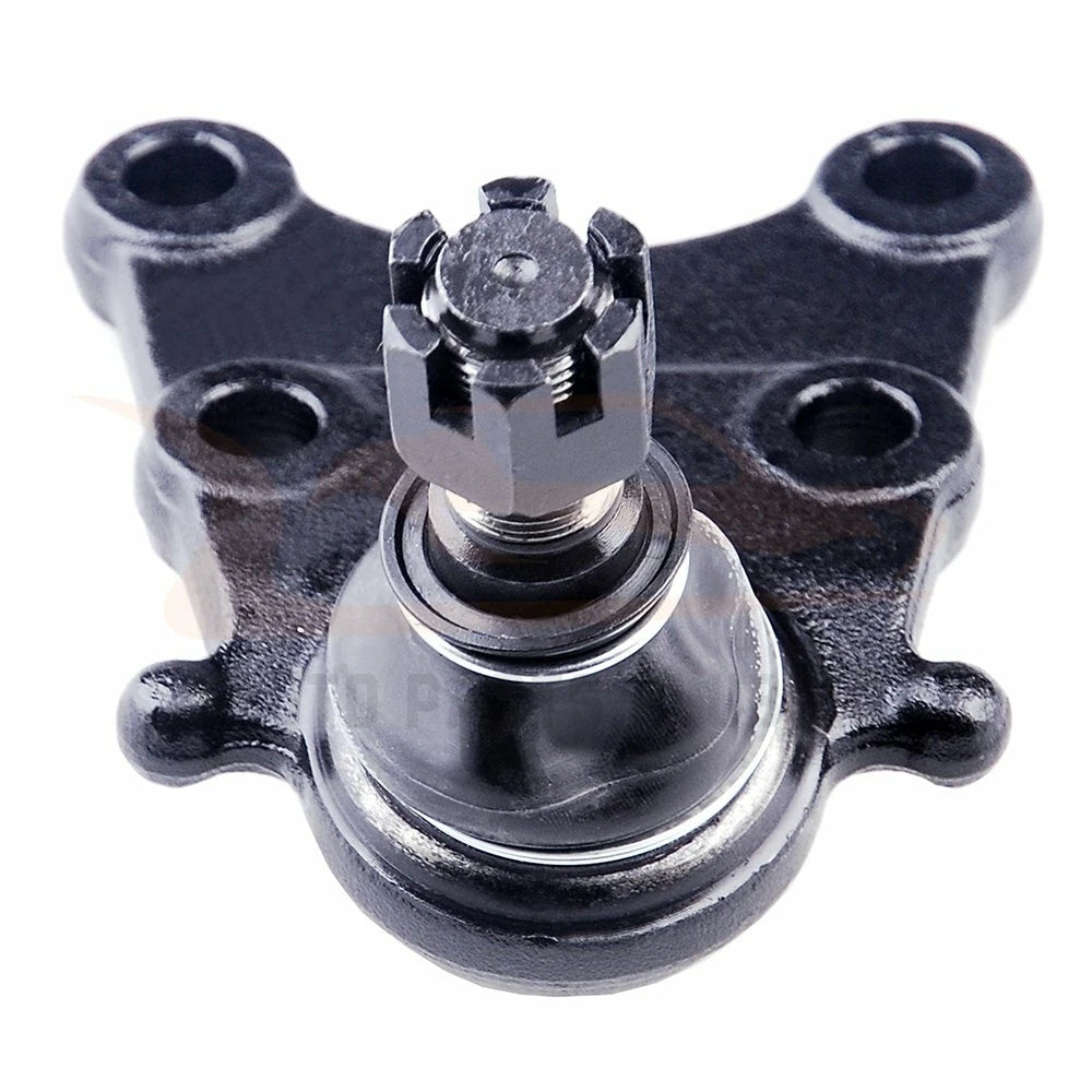 Set of 4 Front Lower Suspension Ball Joints for Isuzu Rodeo & Honda Passport (1991–2004)