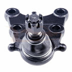 Set of 4 Front Lower Suspension Ball Joints for Isuzu Rodeo & Honda Passport (1991–2004)