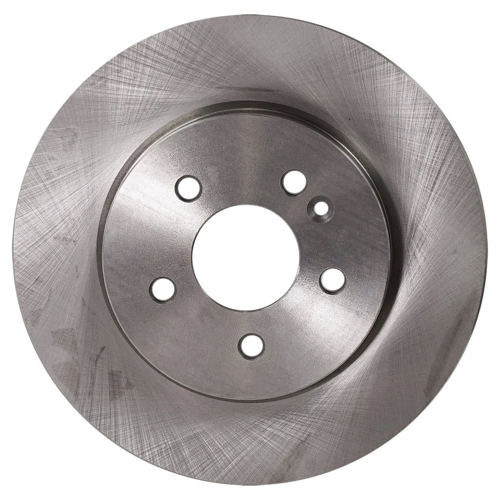 Brake Disc Rotors and Pads Kit for MB Mercedes ML Class ML350 ML320