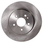 Brake Disc Rotors and Pads Kit for MB Mercedes ML Class ML350 ML320