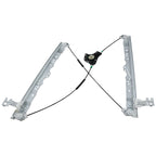 Window Regulator for Nissan Titan Armada QX56 (2004–2015)