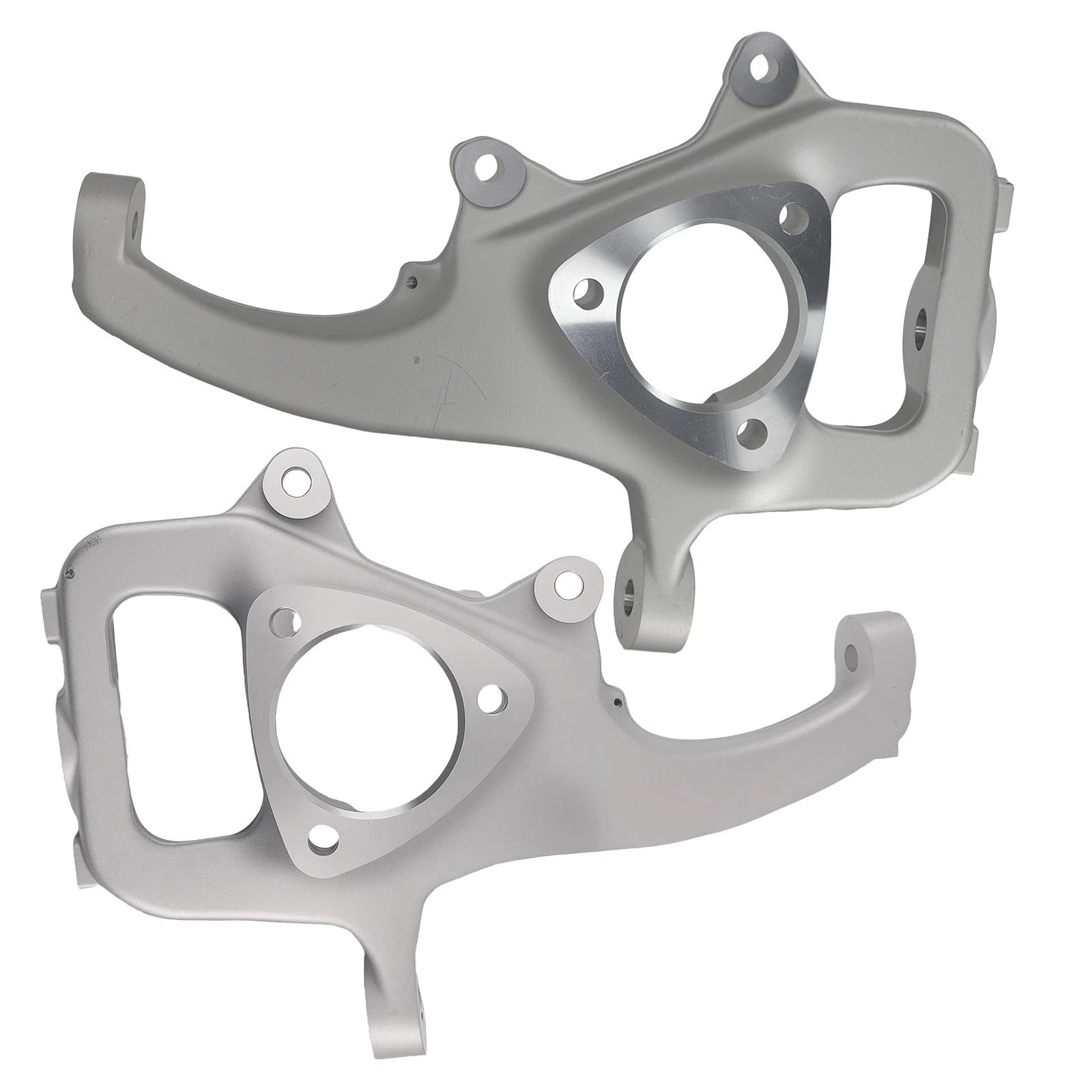 Front Steering Knuckle for Dodge Ram 1500 (2003–2017)