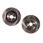 Front Disc Brake Rotors for Ford Mustang (2015–2020) 352mm