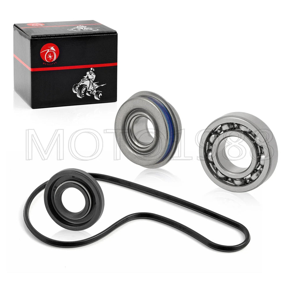 Water Pump Rebuild Kit for Polaris Sportsman 450 570 (2015–2022)