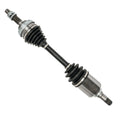Front Left CV Axle Shaft Assembly for Chevrolet Prizm 1998–2002