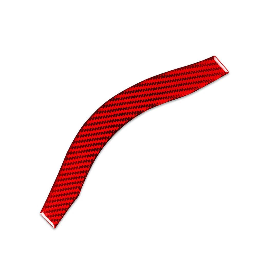 Steering Wheel Strip Cover Trim for Alfa Romeo Giulia (2020–2024)