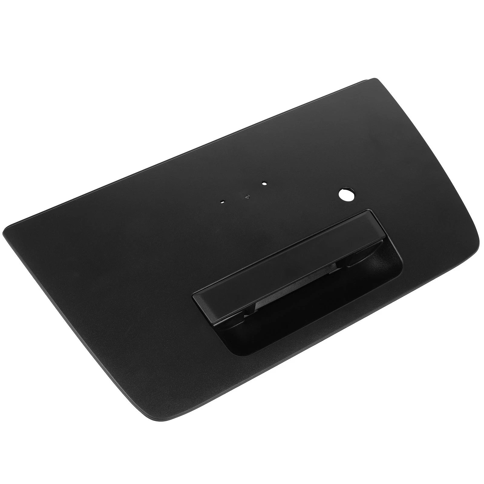 Tailgate Handle for Nissan Titan (2004-2012) Black Rear Replacement