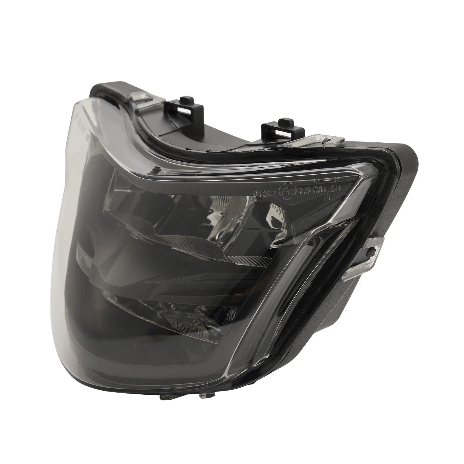 Headlamp Guard Protector Grill for Yamaha LC150 Y15ZR (2015–2023)