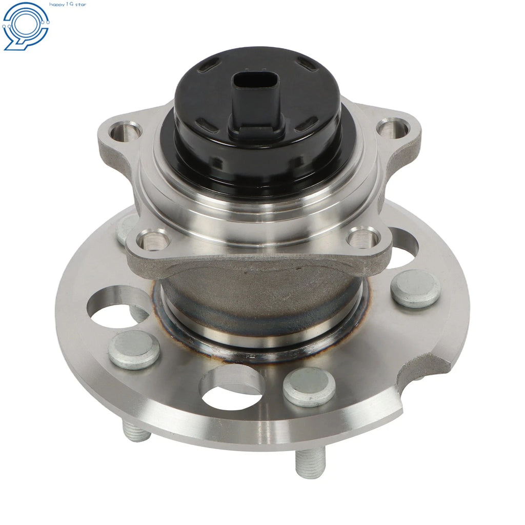 2X Rear Wheel Hub Bearing Assembly for Toyota Sienna (2004–2010)