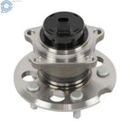 2X Rear Wheel Hub Bearing Assembly for Toyota Sienna (2004–2010)