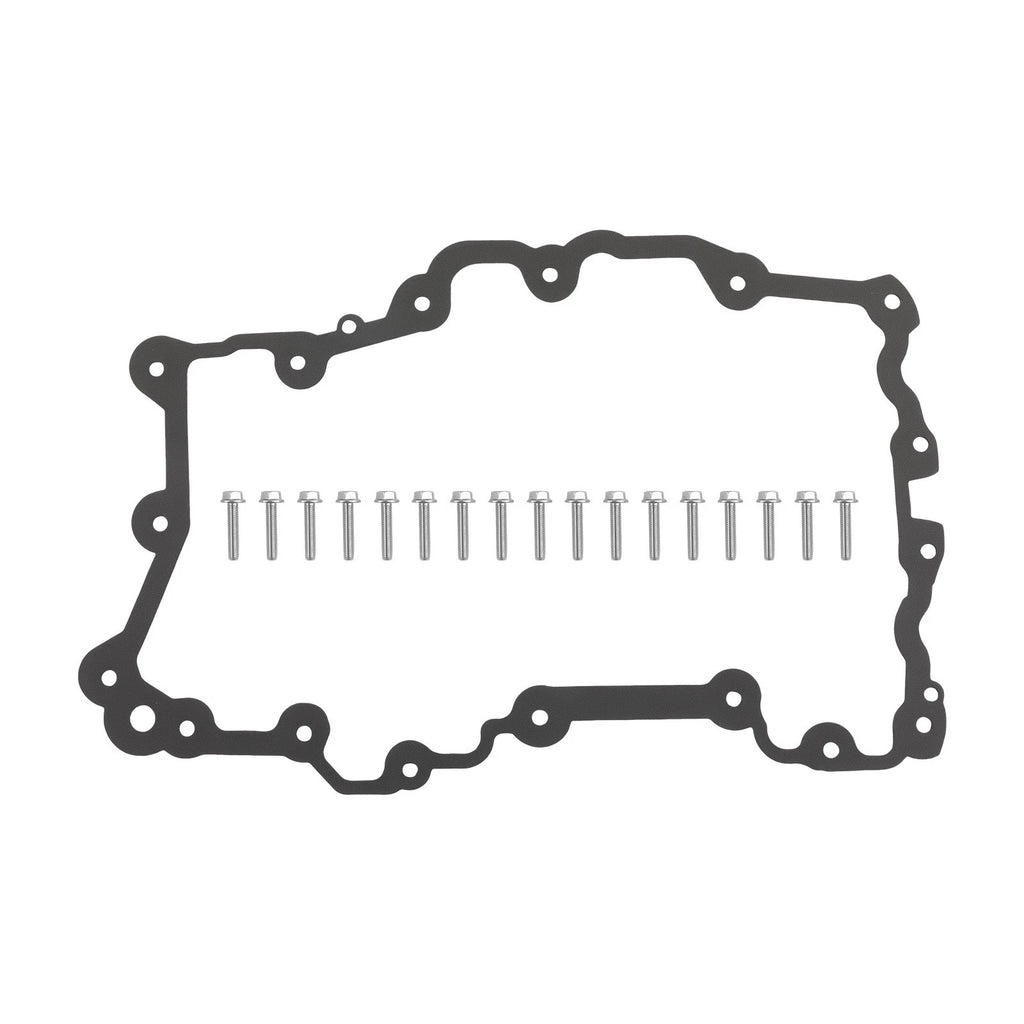 Oil Sump Pan for Ford F150 2.7 (2015–2017) FL3Z6675B FL3Z6675C