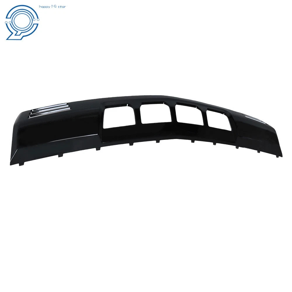 Front Lower Valance Skid Plate for Chevrolet Silverado 1500 (2022–2023)