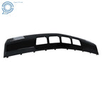 Front Lower Valance Skid Plate for Chevrolet Silverado 1500 (2022–2023)
