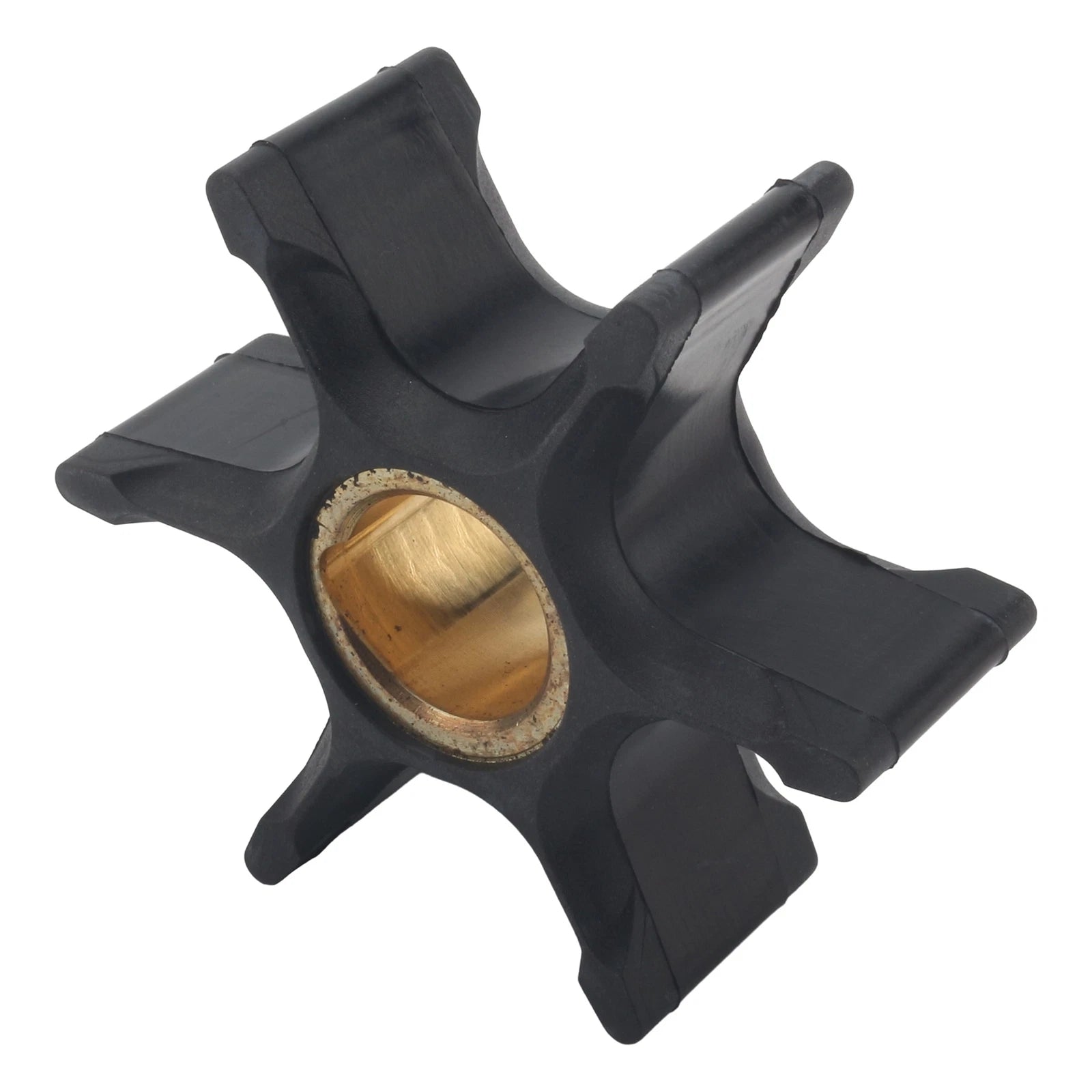 Water Pump Impeller for Evinrude Johnson Outboard (395864, 0397131)