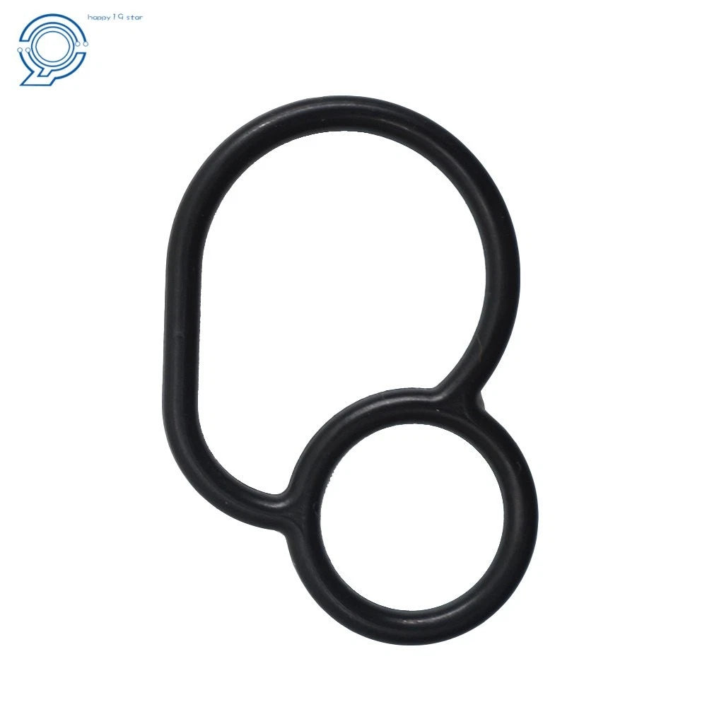 2 Pair VTEC Solenoid Gasket for Honda Civic