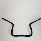 1-1/4" 12" Ape Hanger Handlebars for Touring (LA-7321-12B)