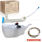 Windshield Washer Reservoir with Pump & Cap for Honda S2000 (2000–2009)