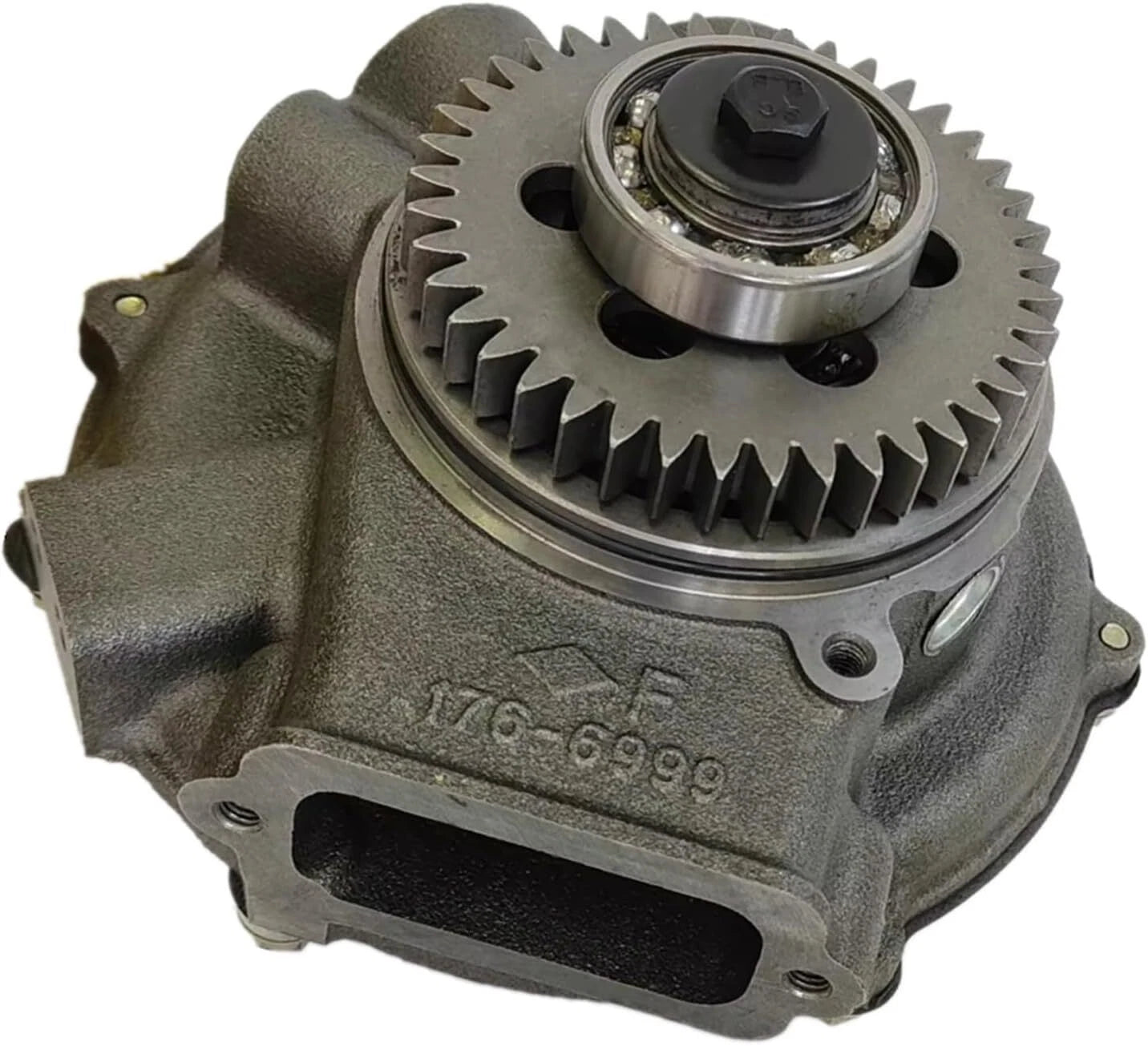 Water Pump 352-2077 for Caterpillar CAT 3196 C-10 C-12 (1996–2004)