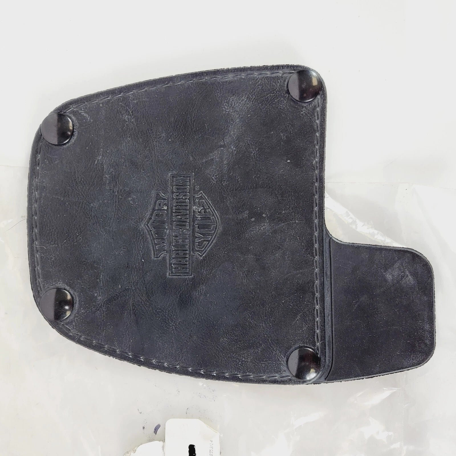 Glove Box Left Door for Harley Touring Road Street Glide (2005–2013) 58681-05