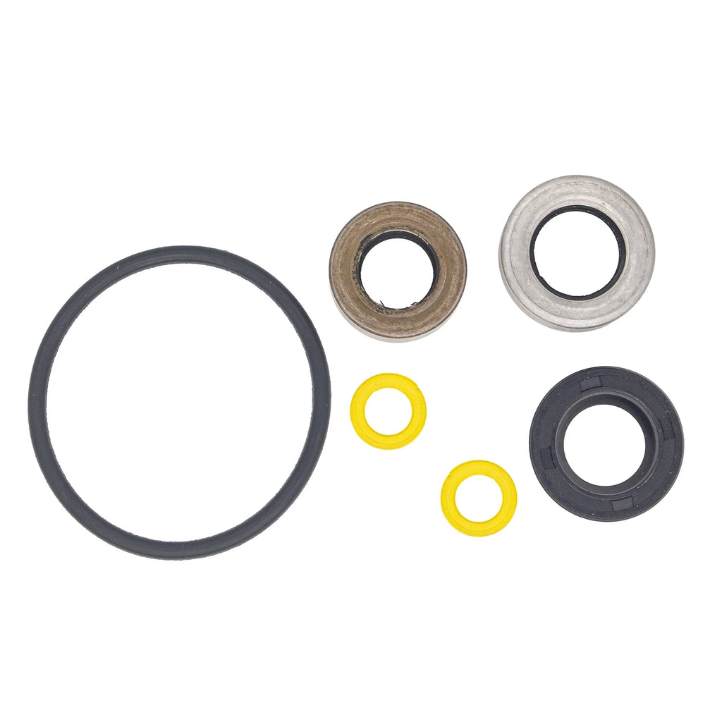 Lower Unit Seal Kit for Mercury Outboard 6/8/9.9/10/15 HP (18-0584, 18-0585/6)
